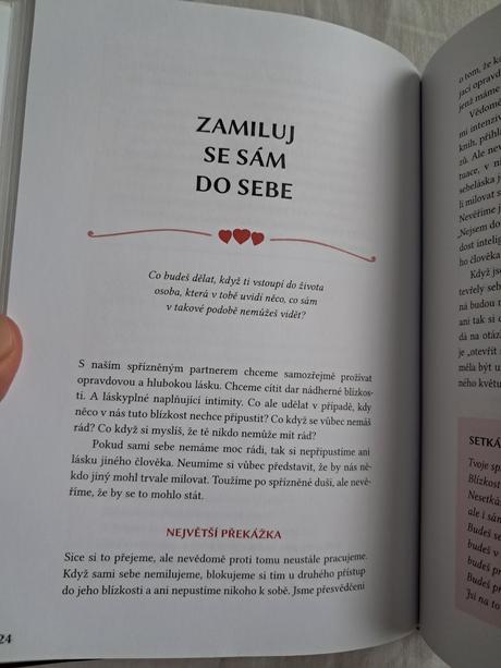 Najdi svou spriznenou dusi, 