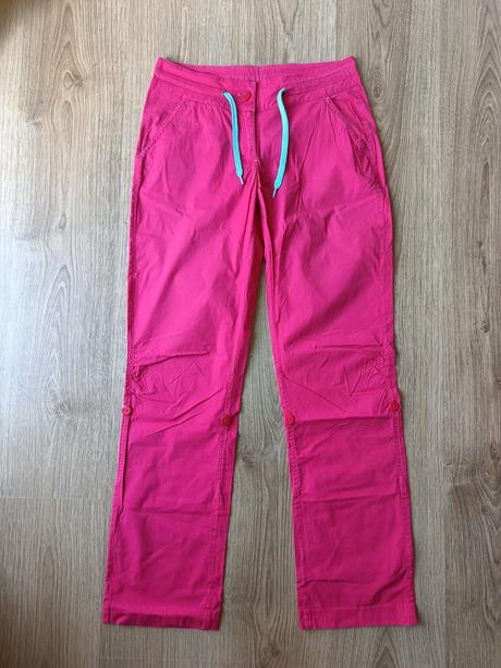 Športové nohavice kilimanjaro, kilimanjaro,34