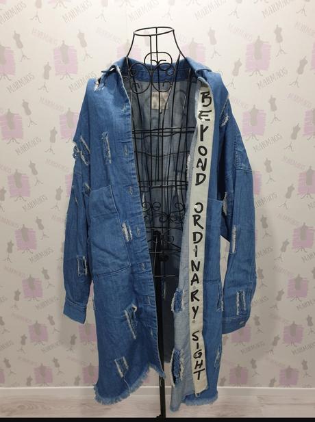 Zara oversize košela, zara,s