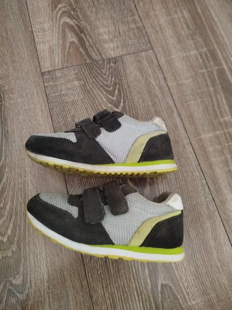 Tenisky richter, richter,27