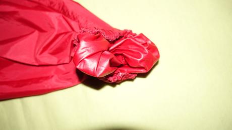 Kombineza do dazda regatta, regatta,98