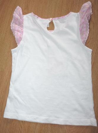 Dievca so zmrzlinou, 122