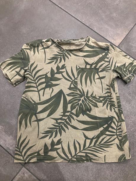 Tričko, reserved,128