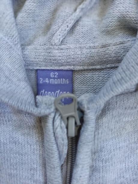 Tenký svetrík-super stav, dopodopo,62