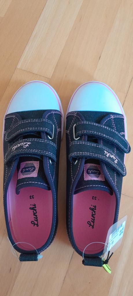 Tenisky platené sú nové, lurchi,33