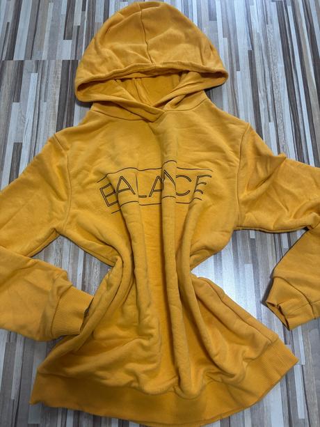 Mikina, new yorker,s