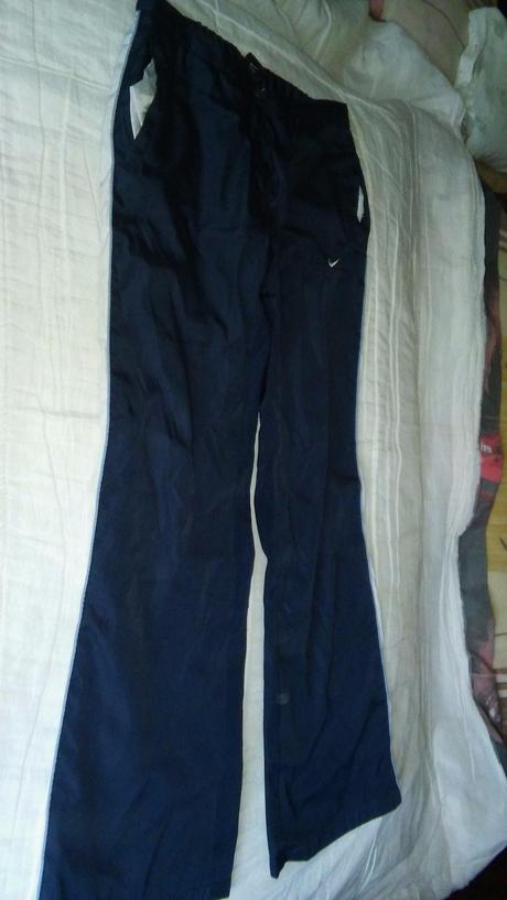 Športové nohavice, nike,m