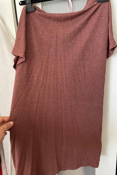 Yamamay trblietavé  tričko, m