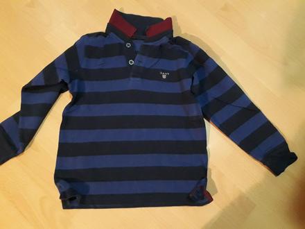 Tricko gant, gant,116