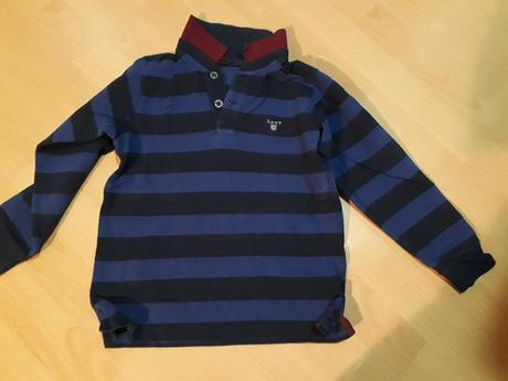 Tricko gant, gant,116