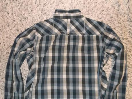 Pánska košeľa glo story xl, glo-story,xl