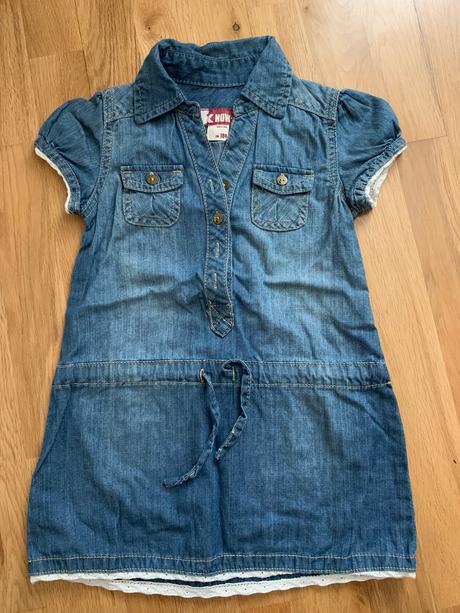 Šaty hm veľkosť 104, h&m,104