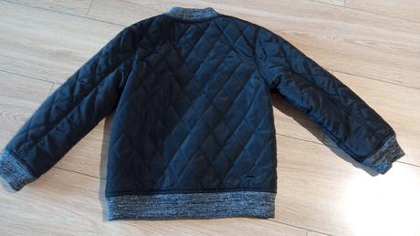 Bunda 7 rokov, st. bernard,128