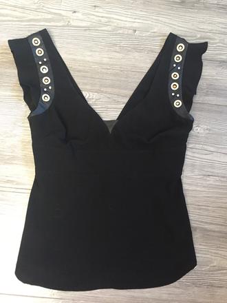 Tričko pinko xs/s, pinko,36