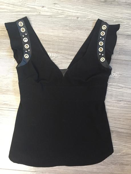 Tričko pinko xs/s, pinko,36