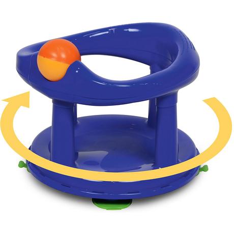 Nové otočné sedadlo do vane, safety first, 