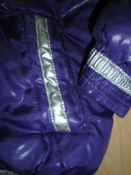 Vetrovka x-mail, veľ. 146-152, 152