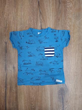 Tričko koláčová 2-3 roky, 98