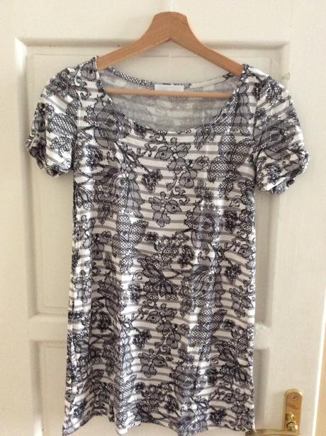 Krásne tričko promod, promod,s