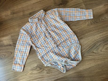 Košeľové, reserved,92