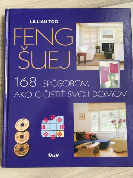 Kniha feng šuej, 