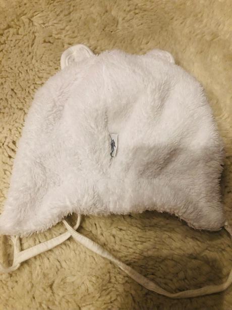 Čiapka pre bábätko, 56