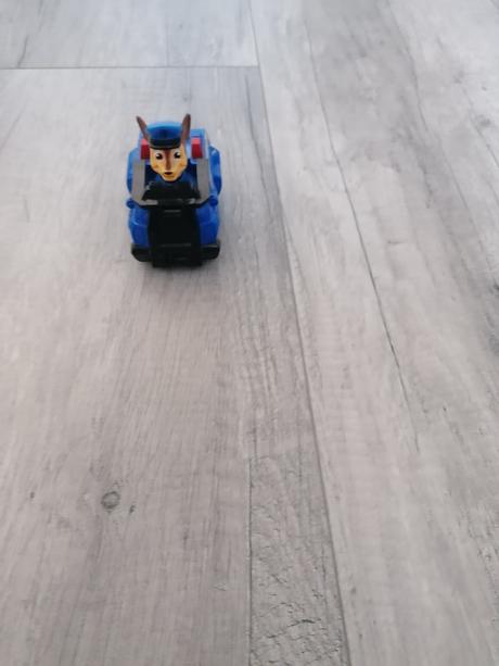 Paw patrol - naša zbierka,