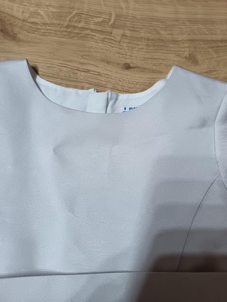 Šaty mayoral slávnostné, mayoral,122