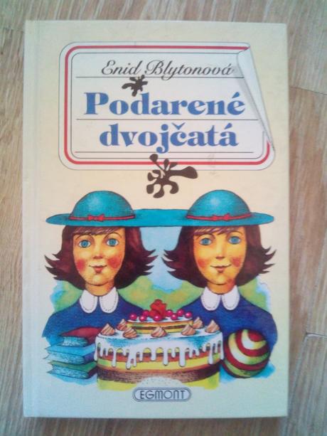Podarené dvojčatá, 