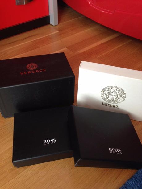 Akcia 3 +1 gratis - originalne krabičky a tašky,