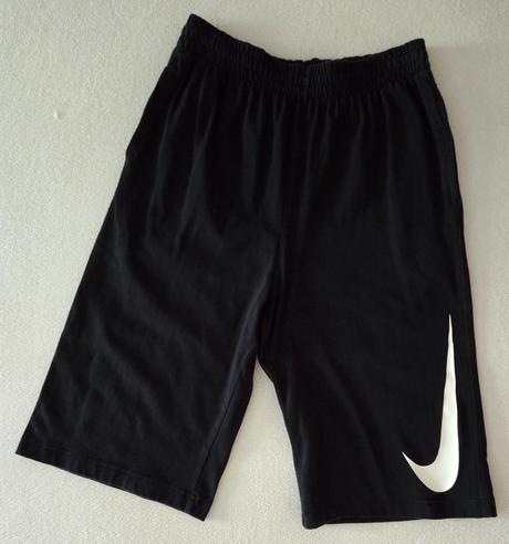 Nike sortky teplakove, nike,158