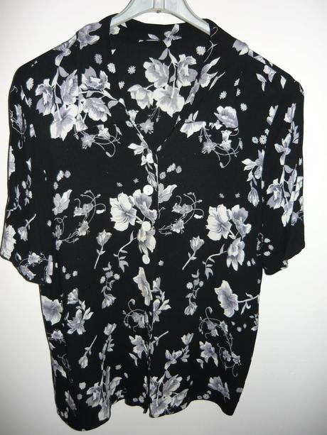 Blúzka na leto -46, 46