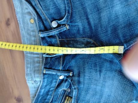 Rifle g-star xs, g-star raw,xs