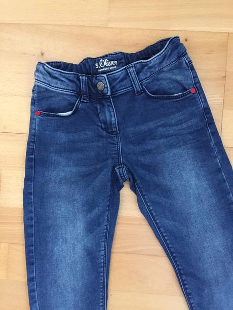 Rifle  s.oliver, s.oliver,128