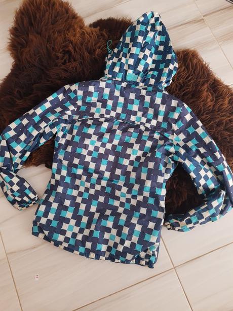 Dámska / dievčenská  prechodná bunda, gate,l