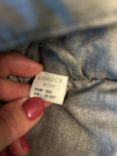 Bunda lindex, lindex,152