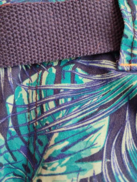 Veľmi pekne 3/4 gate, kik,152