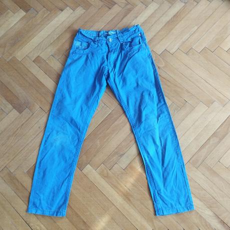 Rifle s nastaviteľným pásom, pepperts,140