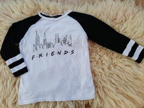 Tričko, new look,146