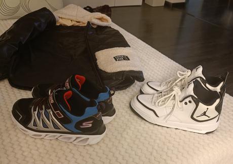 Prechodná vesta č.134-140, little star,134