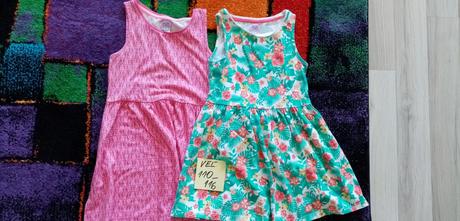 Šatičky na leto, f&f,110