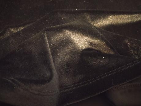 Šaty čierne krátke reserved, reserved,s