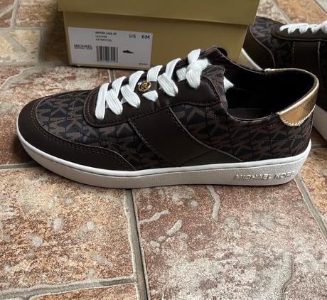 Nové michael kors topánky s balením, michael kors,36