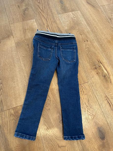 Nohavice termonohavice, c&a,110