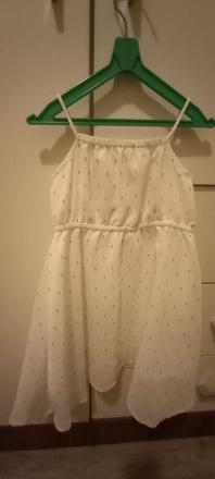 Šaty, h&m,92