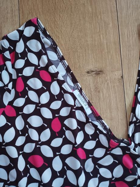 Pohodlné šaty, yessica,44