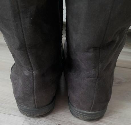 Zimné čizmy graceland č.32, graceland,32