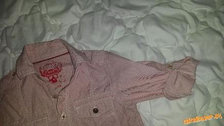 Roll up frajerska kosela, 110