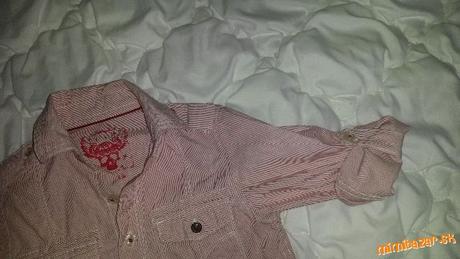 Roll up frajerska kosela, 110