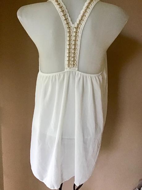 Top s retiazkou /37, 40